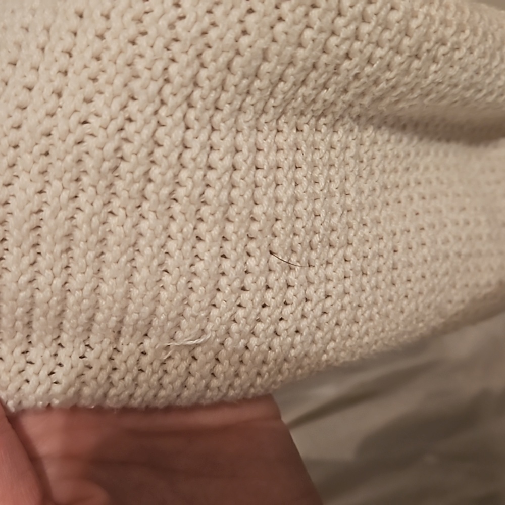 Altar'd State Sweater - Picture 8 of 10